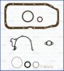 OPEL 1606719 Gasket Set, crank case